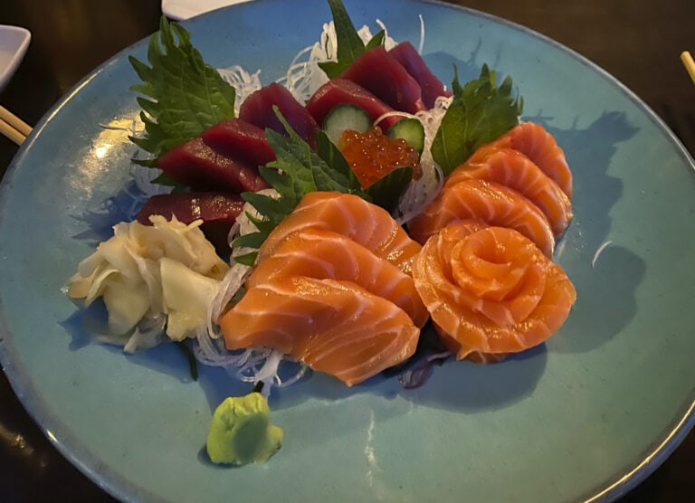 Sushibar München Schwabing geschlossen | SUSHIYA sansaro